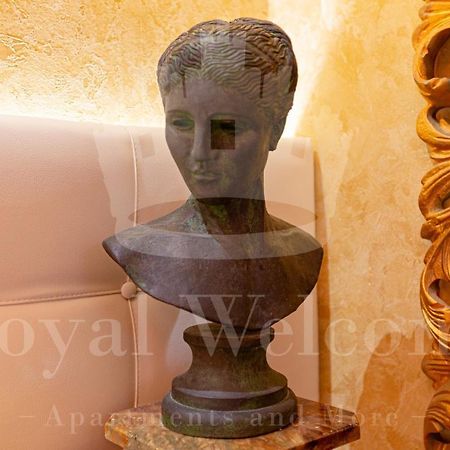 Royal Arena Relais 호텔 베로나 외부 사진